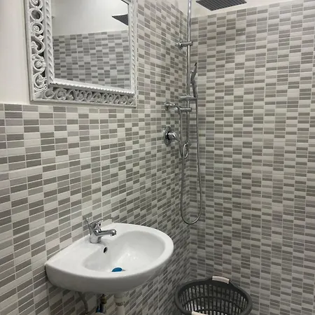 Apartament A Un Passo Dalla Cattedrale Palermo