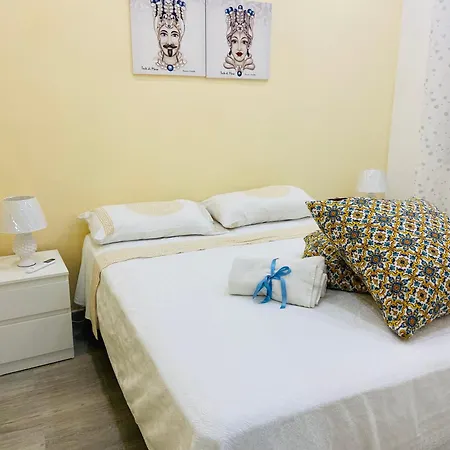 A Un Passo Dalla Cattedrale Apartament