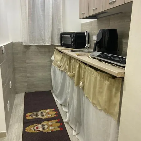 A Un Passo Dalla Cattedrale דירה