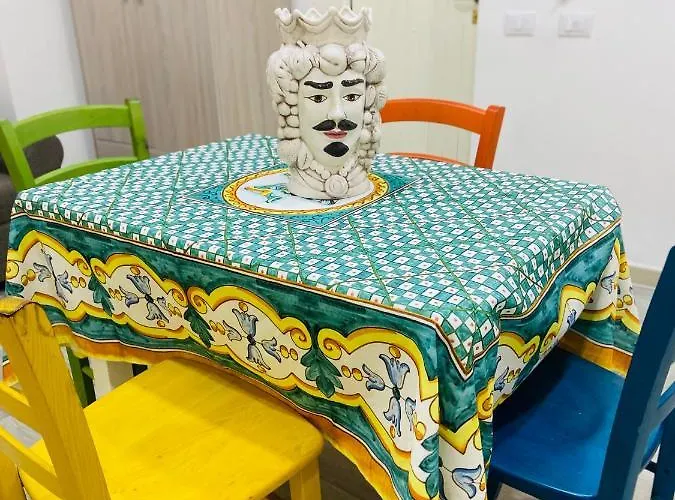 A Un Passo Dalla Cattedrale