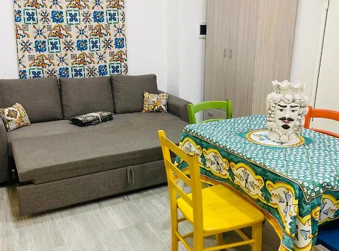 A Un Passo Dalla Cattedrale *