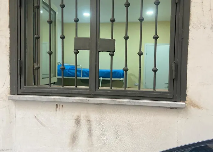 A Un Passo Dalla Cattedrale Lejlighed Palermo