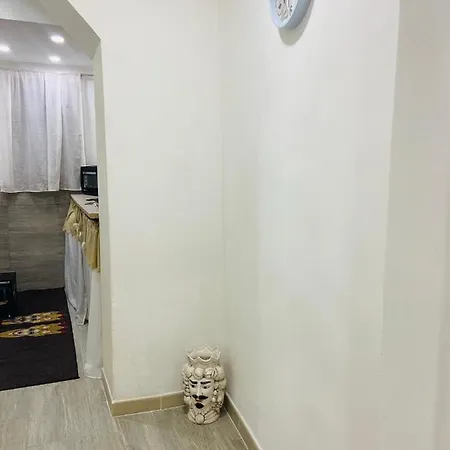 Apartmán A Un Passo Dalla Cattedrale *