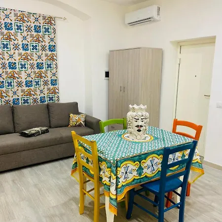 Apartmán A Un Passo Dalla Cattedrale