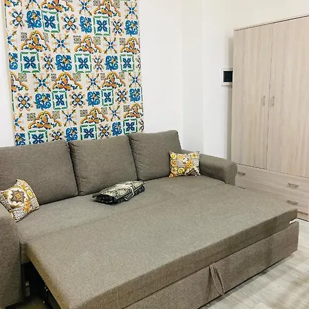 Apartmán A Un Passo Dalla Cattedrale *