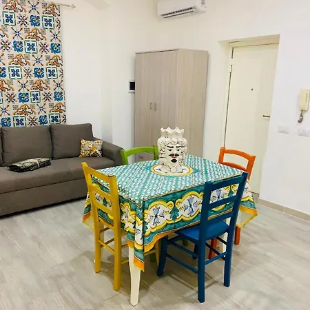 A Un Passo Dalla Cattedrale Apartmán *