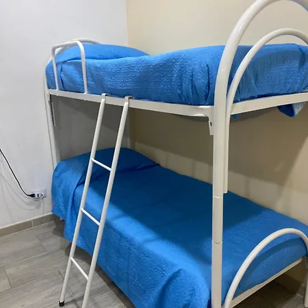 Apartmán A Un Passo Dalla Cattedrale *