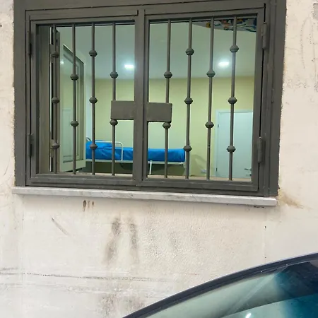 A Un Passo Dalla Cattedrale Apartmán Palermo