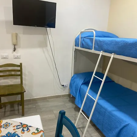 Apartmán A Un Passo Dalla Cattedrale Palermo